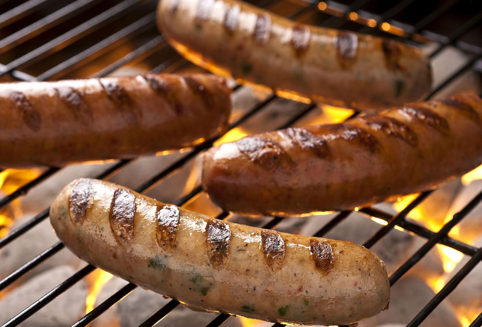 Wild Boar Sausage - Wild Game Meat